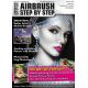 Airbrush Step by step nr.27