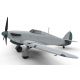 Airfix Hawker Hurricane Mk1 - Tropical A05129 (1:48)