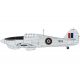 Airfix Hawker Hurricane Mk1 - Tropical A05129 (1:48)