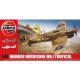 Airfix Hawker Hurricane Mk1 - Tropical A05129 (1:48)