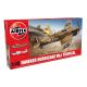 Airfix Hawker Hurricane Mk1 - Tropical A05129 (1:48)