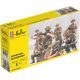 Heller Infanterie Britannique 49604 (1:72)