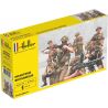Heller Infanterie Britannique 49604 (1:72)