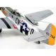Revell P-51D Mustang 04148 (1:72)