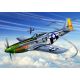 Revell P-51D Mustang 04148 (1:72)