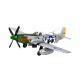 Revell P-51D Mustang 04148 (1:72)