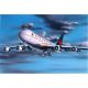 Revell Boeing 747-200 04210 (1:390)