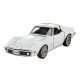 Revell Corvette C3 07684 (1:32)
