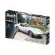 Revell Corvette C3 07684 (1:32)