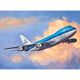 Revell Boeing 747-200 03999 (1:450)