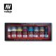 72.300 Game Color Elves sæt 8 x 17ml
