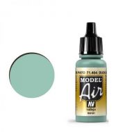 71.404 Num. 1 Sky Blue “Duck Egg Blue” 17ml