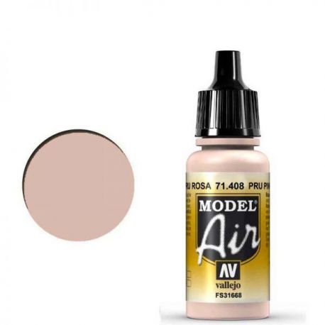 71.408 PRU Pink 17ml