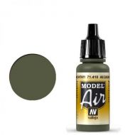 71.410 AII Zashchitnyi Camouflage Green 17ml