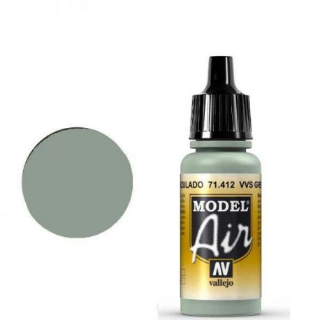 71.412 VVS Grey Blue 17ml