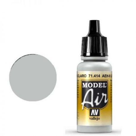 71.414 AEH-9 Light Grey 17ml