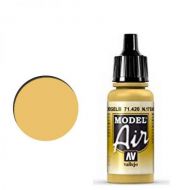 71.420 Nº 17 Earth Yellow 17ml