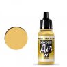 71.420 Nº 17 Earth Yellow 17ml