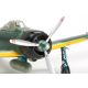Tamiya Mitsubishi A6M3/3a Zero Fighter (Zeke) 1:48 61108