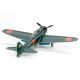 Tamiya Mitsubishi A6M3/3a Zero Fighter (Zeke) 1:48 61108