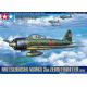 Tamiya Mitsubishi A6M3/3a Zero Fighter (Zeke) 1:48 61108