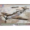 Tamiya Messerschmitt Bf 109 E-3 1:48 61050