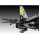 Revell Bae Hawk T.1 04970 (1:72)