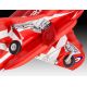 Revell BAe Hawk T.1 Red Arrows 04921 (1:72)