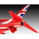 Revell BAe Hawk T.1 Red Arrows 04921 (1:72)
