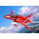 Revell BAe Hawk T.1 Red Arrows 04921 (1:72)