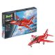 Revell BAe Hawk T.1 Red Arrows 04921 (1:72)