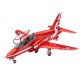 Revell BAe Hawk T.1 Red Arrows 04921 (1:72)