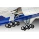 Revell Boeing 777-300ER 04945 (1:144)