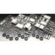 Revell Kenworth W-900 07659 (1:25)