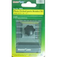 Photo Etched parts Bender 09932