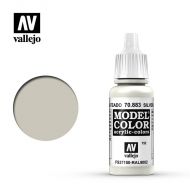 70.883 Silver Grey 17ml.