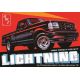 AMT 1994 Ford F-150 Lightning Pickup 1:25