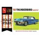 AMT 1960 Ford Thunderbird - 1:32