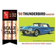 AMT 1960 Ford Thunderbird - 1:32