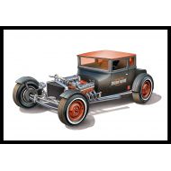 AMT 1925 Ford T "CHOPPED" - 1:25