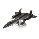 Revell Lockheed SR-71 Blackbird 4967 (1:48)