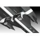 Revell Lockheed SR-71 Blackbird 4967 (1:48)