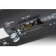 Revell Lockheed SR-71 Blackbird 4967 (1:48)