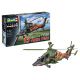 Revell Eurocopter Tiger "15 Years Tiger 03839 (1:72)