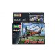 Revell Eurocopter Tiger "15 Years Tiger sæt 63839 (1:72)