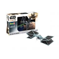 Revell The Mandalorian: Outland TIE Fighter 06782 (1:65)