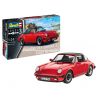 Revell Porsche 911 G Model Targa 07689 (1:24)
