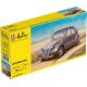 Heller Citroën 2 CV Ente 80175 (1:43)