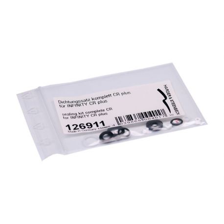 Pakningssæt for Infinity CR plus 126911