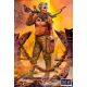 Pоst-apocalyptic fiction. Skull Clan – Long-distance raid. Kit no2. A new leader. Hanna. 1:35
